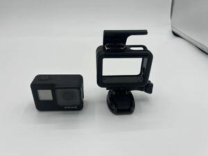 【ジャンク】GoPro HERO 7 ゴー プロ ドライブレコーダー カメラ