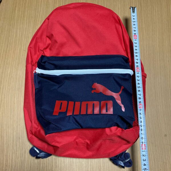 プーマ リュックサック PUMA 22L