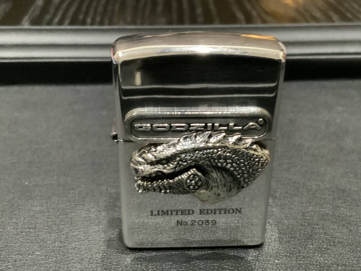 Yahoo!オークション -「zippo limited edition」(Zippo) (ライター)の