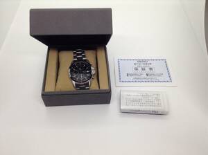 SEIKO 腕時計 SND367PC (中古)故障している可能性あり。