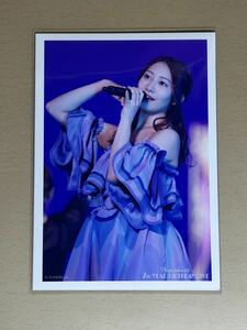 乃木坂46 桜井玲香 生写真 CHOOSE 5 PHOTOS! 7th year birthday live photo ver. 7thBD 7thバスラ 