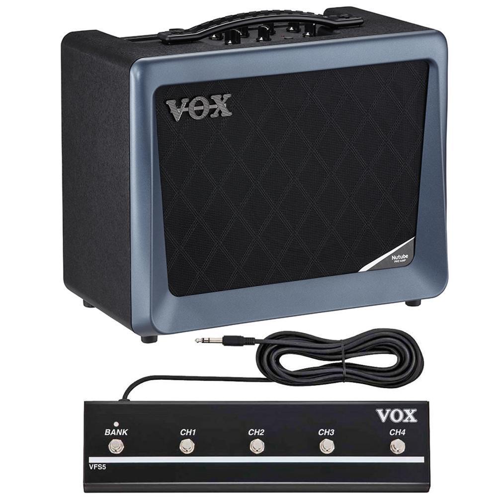 vox フットスイッチの値段と価格推移は?|9件の売買データからvox