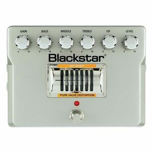 ★Blackstar ブラックスター HT DIST ディストーション ★新品送料込