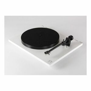 rega Planar 1 mk2 White 60HZ ターンテーブル レコードプレーヤー