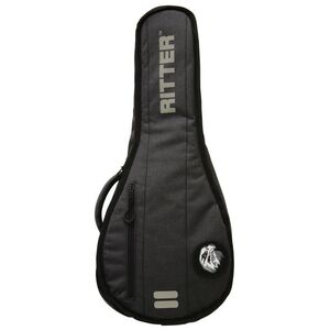 *RITTER Ritter RGD2-MAR ANT раунд мандолина для gig сумка * новый товар включая доставку 