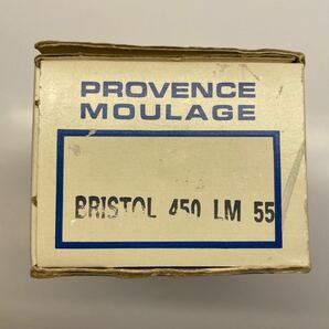 PROVENCE 1/43 プロバンス ムラージュ レジンキット　ルマン　ブリストル450 LM55 送料無料