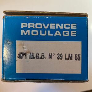 PROVENCE MOULAGE プロバンス ムラージュ　1/43 レジンキット　ルマン　MGB LM65 送料無料