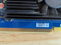 【送料無料　動作確認】NVIDIA GeForce GT1030DE ZF2003 PCI-E ビデオカード _画像2