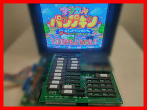 カプコン CAPCOM Hello Kitty CPSシステム 基板 マジカルパンプキン ピューロランドで大冒険 Jamma CPS アーケード ゲーム Arcade Board