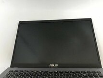 MQK338048SGM ASUS 15.6型 ノートPC X545F Core i3-10110U メモリ8GB SSD512GB 現状品 直接お渡し歓迎_画像3