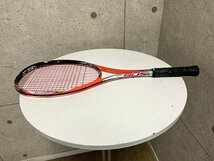 MZG00814YMT YONEX 軟式 テニスラケット NEXIGA 90S 直接お渡し歓迎_画像1