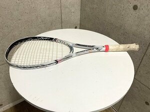 MZG00816YMT YONEX 軟式 テニスラケット NANOFORCE REV 7V 直接お渡し歓迎