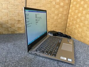 SQG02213SGM Lenovo ideapad ノートPC 320S-13IKB Core i3-7100U メモリ4GB SSD 128GB 現状品 直接お渡し歓迎