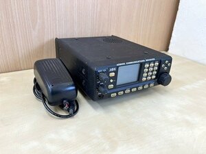 SKG02025YMT AOR コミュニケーションレシーバー 広帯域受信機 AR8600 ジャンク 直接お渡し歓迎