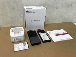 SWK361139SGM ★未使用★arrows ケータイ 8GB docomo F-03L 直接お渡し歓迎