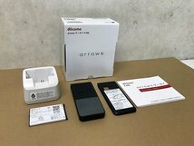 SWK361147SGM ★未使用★arrows ケータイ 8GB docomo F-03L 直接お渡し歓迎_画像1