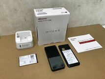 SWK361144SGM ★未使用★arrows ケータイ 8GB docomo F-03L 直接お渡し歓迎_画像1