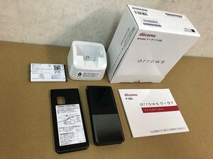 SCK361148SGM ★未使用★arrows ケータイ 8GB docomo F-03L 直接お渡し歓迎