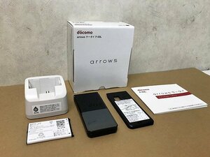 SWK361136SGM ★未使用★arrows ケータイ 8GB docomo F-03L 直接お渡し歓迎