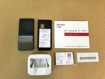 SCK361142SGM ★未使用★arrows ケータイ 8GB docomo F-03L 直接お渡し歓迎_画像2