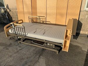 TUG00805SGMnitoli electric bed single size laiz2 3M-C LBR with mattress shipping un- possible Kanagawa Sagamihara city 