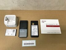 SWK361136SGM ★未使用★arrows ケータイ 8GB docomo F-03L 直接お渡し歓迎_画像2