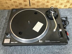 LYG05832SGM Technics テクニクス ターンテーブル SL-1200MK3 レコードプレーヤー 直接お渡し歓迎