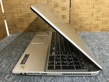 SMG04218 東芝 dynabook T954 T954/89L PT95489LHXG Core i7-4700HQ メモリ8GB HDD1TB 現状品 直接お渡し歓迎_画像5