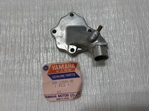 10i51-3 ヤマハ V50 メイト インテークマニーホールド インマニ 純正 新品 296-13555-01 撮影の為、開封しました。