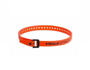 Voile Strap ボレー　スキー　ストラップ　15インチ　Orange Nylon