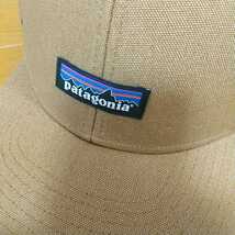 Patagonia Insulated Tin Shed Cap パタゴニア インサレーテッド・ティン・シェッド・キャップ　L　Coriander Brown_画像5