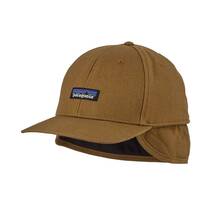 Patagonia Insulated Tin Shed Cap パタゴニア インサレーテッド・ティン・シェッド・キャップ　L　Coriander Brown_画像1