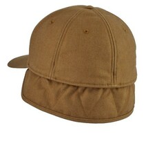 Patagonia Insulated Tin Shed Cap パタゴニア インサレーテッド・ティン・シェッド・キャップ　L　Coriander Brown_画像3