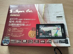 YUPITERU　GWR63sd 中古美品