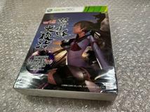 XBOX360 怒首領蜂 大復活 Ver 1.5 / Dodonpachi 限定版 新品未開封 日焼けなし 箱痛(小) 送料無料 同梱可_画像1