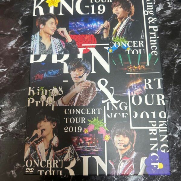 キングアンドプリンス King&Prince KingandPrince キンプリ キンプリDVD ジャニーズ DVD CD