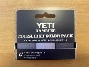 YETI RAMBLER MAGSLIDER CALOR PACK