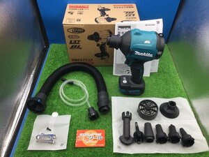 【未使用！領収書発行可】★makita/マキタ 18V充電式エアダスター AS180DZ [ITUA3TOS06C8]