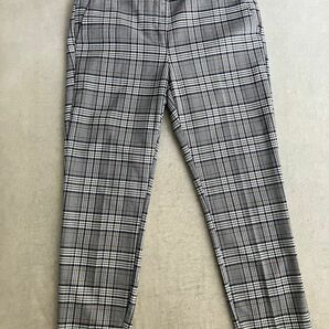 ザラ　パンツ　M 新品