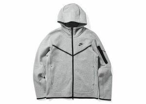 NIKE Tech Fleece FZ ナイキ テック フリース ジップ ジャケット XL