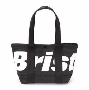 【レターパックプラス対応】 FCRB f.c real bristol エフシーレアルブリストル SOPHNET ソフ NEWERA MINI TOTE BAG トートバッグ かばん