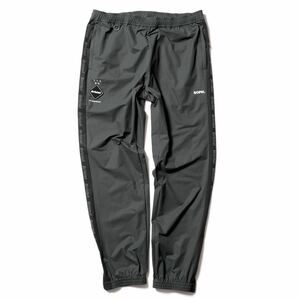 【新品未使用】 20SS 新品 FCRB f.c real bristol エフシーレアルブリストル SOPHNET ソフネット 4WAY STRETCH SIDE LINE PANTS パンツ