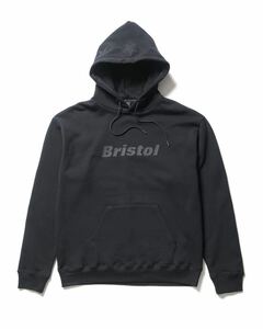 【新品未使用】 23AW 24 新品 FCRB f.c real bristol エフシーレアルブリストル SOPH WILDSIDE YOHJI YAMAMOTO SWEAT HOODIE フーディー S