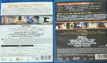 2001年宇宙の旅 (blu-ray)＋ 時計じかけのオレンジ (blu-ray)_画像2