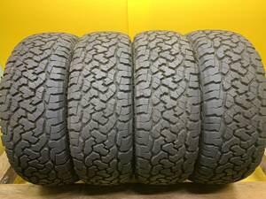 2751 AA-Z　22年製　バリ溝！！ROADCRUZA RA1100 205/60R16　92T　 ホワートレター　 4本セット