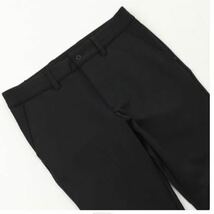 新品　タグ付　ブリーフィング（BRIEFING）ゴルフウェア ロングパンツ 3D LOGO JOGGER PANTS BBG231M15-014 サイズL定価25,300円_画像6