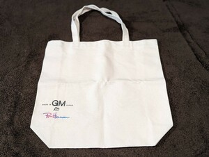 MADE IN GM JAPAN ロンハーマン 帆布 トートバッグ