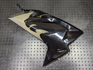 # Aprilia RS125 original side cowl left under cowl PY type actual work car remove 2 stroke search RS50 [R051118]