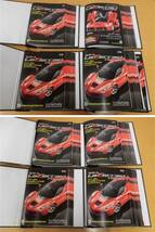 11114B◎デアゴスティーニ ラ フェラーリをつくる 1/8スケール La Ferrari フィギュア DEAGOSTINI◎ジャンク_画像10