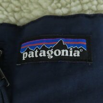 ☆patagonia/パタゴニア 20AW Retro-x Fleece Bomber Jacket レトロX ボンバージャケット フリース 22830FA20 XL /080_画像6